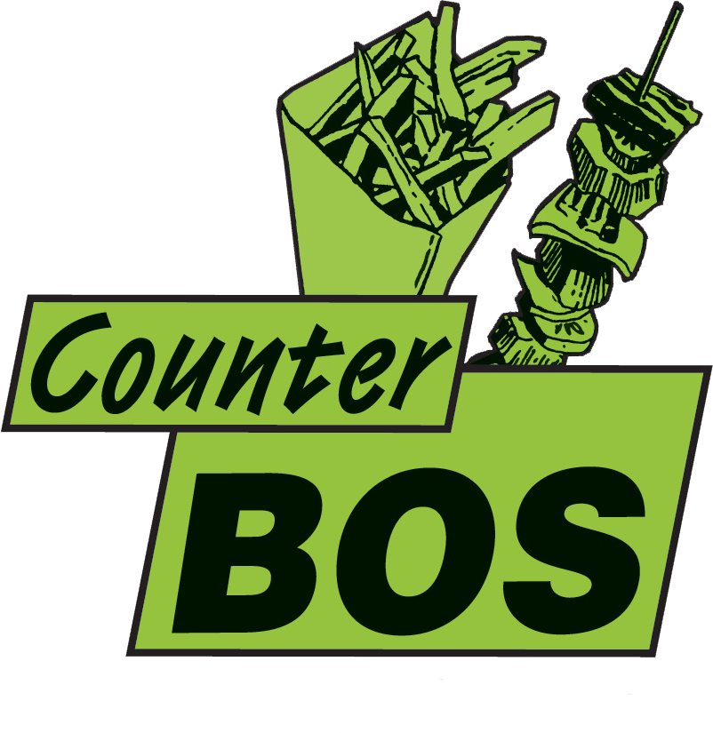 Counter Bos
